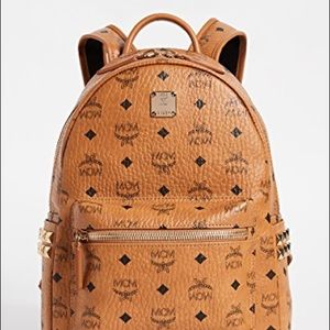 Stark Backpack in Visetos